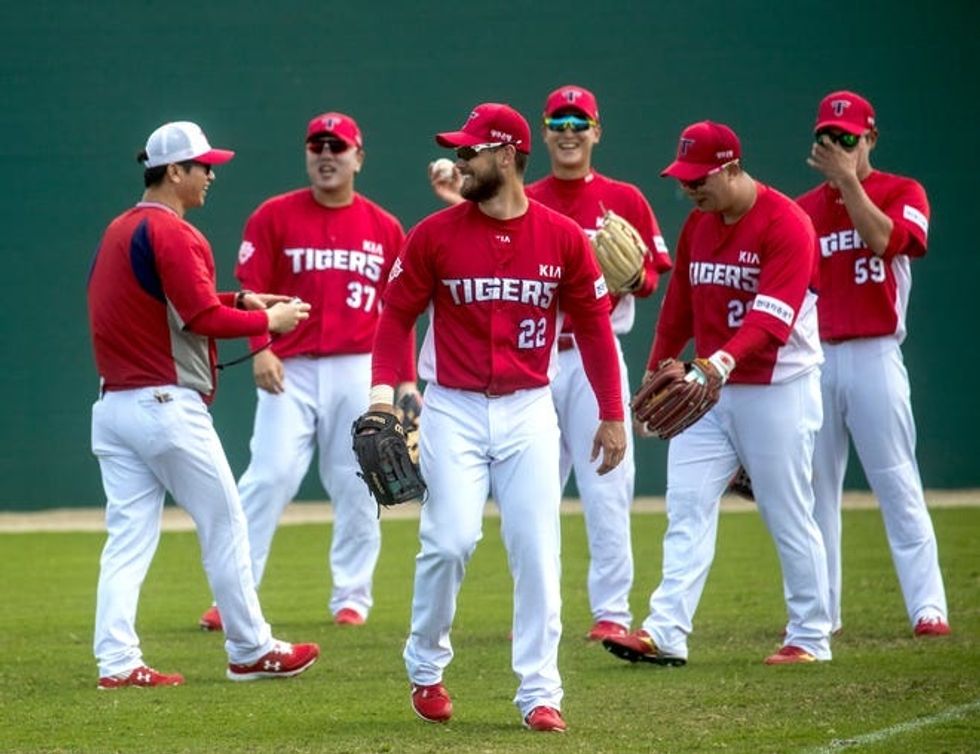 KIA Tigers